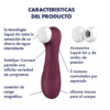 SATISFYER PRO 2 GENERATION 3 CONNECT APP - Image 3